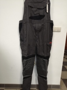 Claas Latzhose, Gr. 62