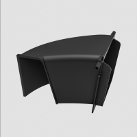 Kress Heck-Seitenauswurf KA2170 für gallery