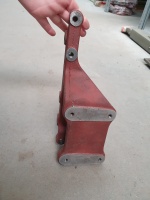 Case Konsole / Halter 4