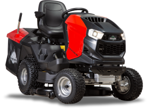 Herkules Rasentraktor HT 102-24 XD 4WD NEO
