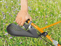 AS-Motor Handschutz-Set aus Kunststoff f gallery