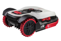 Kress Mähroboter Mission KR120E - inkl. Ladestation 4
