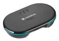 Gardena smart Irrigation Control Bew&aum gallery