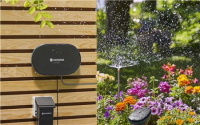 Gardena smart Irrigation Control Bewässerungssteuerung 