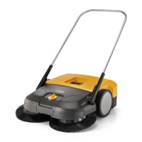 STIGA Handkehrmaschine SWP 475 gallery 2_2nd