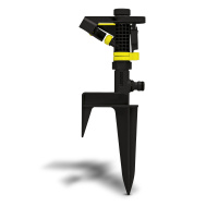 Kärcher Impuls-, Kreis- und Sektore gallery