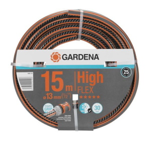 Gardena Comfort HighFLEX Schlauch 13 mm (1/2"), 15 m