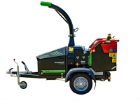 GreenMech EVO 165 P/750 - Benzin gallery