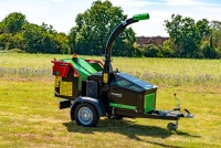 GreenMech EVO 165 P/750 - Benzin gallery 9_2nd