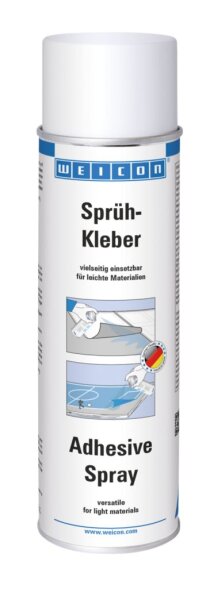 WEICON Sprühkleber, 500 ml