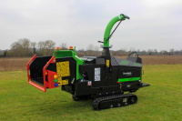 GreenMech EVO 205 DT gallery
