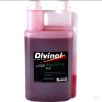 Divinol 2-Takt-Öl FF Fuel-Fresh, 1L Dosierflasche