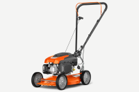 Husqvarna Benzin-Rasenmäher Klippo  gallery