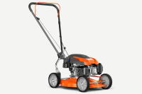 Husqvarna Benzin-Rasenmäher gallery 4_2nd