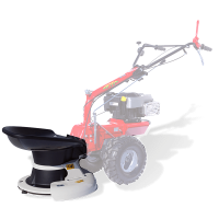 eurosystems Anbau-Scheibenmähwerk f gallery