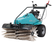 Remarc Kehrmaschine KM HVR 80 gallery
