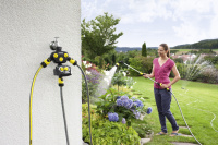 Kärcher Bewässerungsautomat WT 4 3