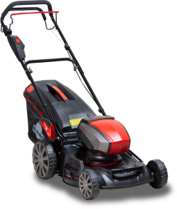 Herkules Akku-Rasenmäher MLS-B 45 40V R5 - inkl. Akku &