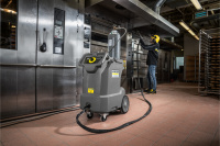 Kärcher Trockeneisstrahlger gallery 2_2nd