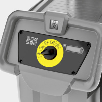 Kärcher Trockeneisstrahlgerät IB 10/8 L2P 4