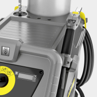 Kärcher Trockeneisstrahlgerät IB 10/8 L2P 6