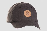 Husqvarna Xplorer Basecap mit Lederband gallery