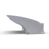 AM Robots Mähroboter-Garage "Shelter" 3