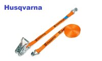 Husqvarna Spanngurt, zweiteilig, 5m