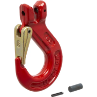 Cartec Gabelkopfhaken m.Gußfalle 6 gallery