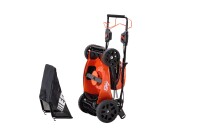 ECHO Akku-Rasenmäher DLM-31 gallery 2_2nd