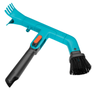 Gardena combisystem Dachrinnenreiniger gallery