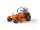 Ariens Nullwendekreismäher APEX 48