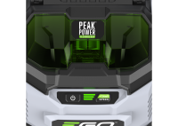 EGO Akku-Hochdruckreiniger HPW2000E - ohne Akku & Ladege