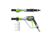 EGO Akku-Hochdruckreiniger HPW2000E - ohne Akku & Ladege
