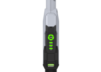 EGO Akku-Hochdruckreiniger HPW2000E - ohne Akku & Ladege