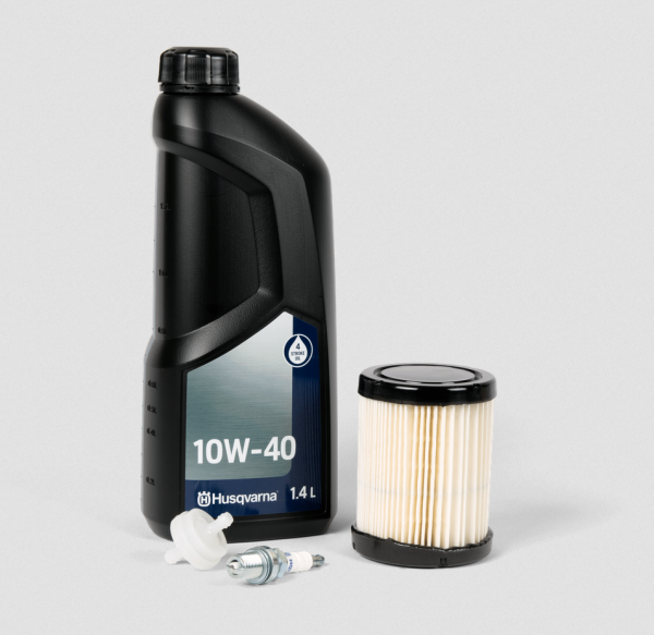 Husqvarna Service Kit für TS 38, TC 38, LT 2313, LT 2313A, LT 1338, M125-97T