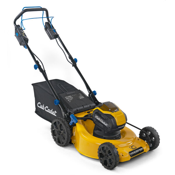 Cub Cadet Akku-Rasenmäher LM5 E 51 R - ohne Akku & Ladegerät