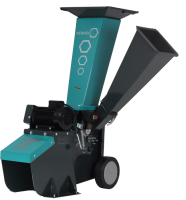 Remarc Häcksler TERRA CUT 3500 E gallery