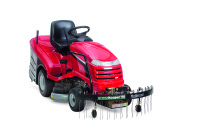 tielbürger Federzinkenrechen Greenk gallery