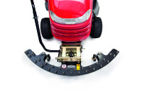 tielbürger Federzinkenrechen Greenkeeper 110 3