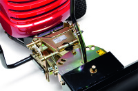 tielbürger Federzinkenrechen Greenkeeper 110 5