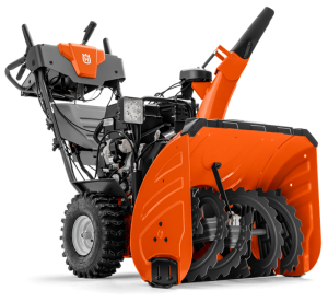Husqvarna Schneefräse ST 430