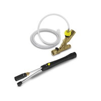 Kärcher Inno Foam Set mit RM-Injekt productbox