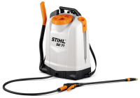 STIHL Spritzgerät SG 71 gallery