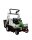 ETESIA Aufsitzmäher Hydro 124DX