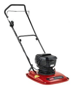 TORO Akku-Hangmäher eHoverPro 450 - ohne Akku & Lad