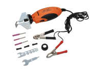 goparts tragbares Kettenschleifger&auml;t 12V, KFZ