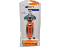 goparts tragbares Kettenschleifgerät 12V, KFZ