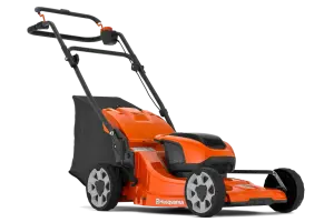 Husqvarna Akku-Rasenmäher LC 142i - inkl. Akku & La