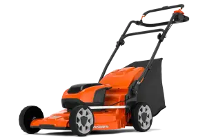 Husqvarna Akku-Rasenmäher LC 142i - inkl. Akku & La
